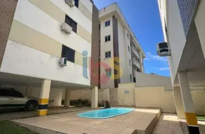 Apartamento com 2 quartos à venda na Rua das Oliveiras, São Francisco, Ilhéus