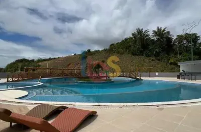 Terreno em condomínio fechado à venda na Avenida Tancredo Neves, Nossa Senhora da Vitória, Ilhéus