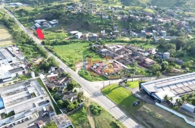 Terreno à venda na Rodovia Br 101, Manoel Leão, Itabuna