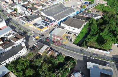 Ponto comercial à venda na Avenida Juracy Magalhães, Nossa Senhora de Fátima, Itabuna