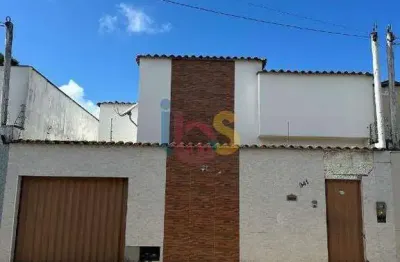 Casa com 2 quartos à venda na Av Valdivio Costa, Cambolo, Porto Seguro