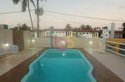 Casa com 5 quartos à venda na Avenida Ilhéus, Olivença, Ilhéus