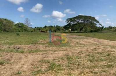Terreno à venda na Ibirucu De Dentro, Imbiruçu de Dentro, Porto Seguro