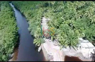 Terreno à venda na Guaiu - Santa Cruz Cabrália, Guaiú Eco Village, Santa Cruz Cabrália