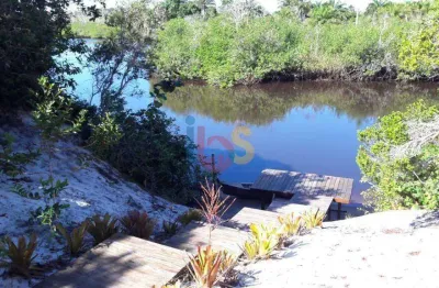 Terreno à venda na Areia Branca - Caraíva, Caraiva, Porto Seguro