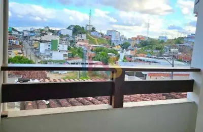 Casa com 3 quartos à venda na Rua Sete, São Roque, Itabuna