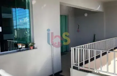 Casa com 3 quartos à venda na Rua Ramiro Nunes de Aquino, Pontalzinho, Itabuna