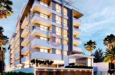 Apartamento com 3 quartos à venda na Rua Adelina Bastos, Pontal, Ilhéus