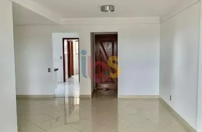 Apartamento com 4 quartos à venda na Loteamento Jardim União, Jardim Vitória, Itabuna