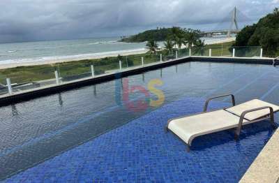 Cobertura com 3 quartos à venda na Avenida Dois de Julho, São Sebastião, Ilhéus