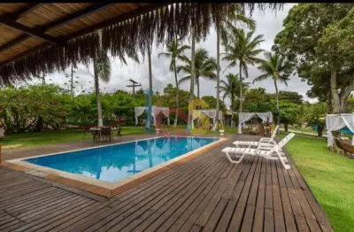 Apartamento com 2 quartos à venda na Ba 987, Trancoso, Porto Seguro