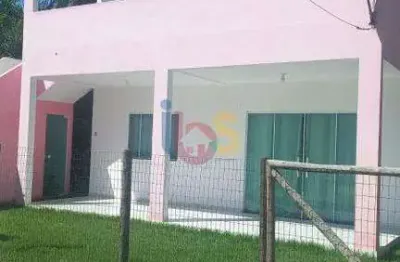 Casa com 6 quartos à venda na Ilha Do Contrato, Centro, Maraú