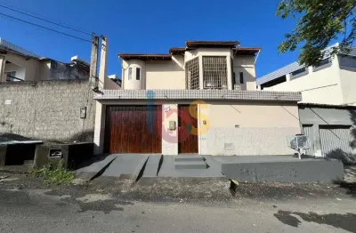 Casa com 4 quartos à venda na Rua D, Parque Verde, Itabuna