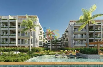 Apartamento à venda, 2 quartos, 2 suítes, 1 vaga, jardim atlântico - ilhéus/ba