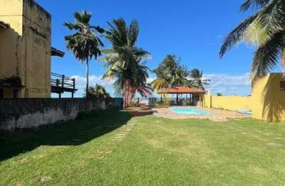 Casa com 3 quartos à venda na Rodovia Ilheus Olivença Km12, Olivença, Ilhéus