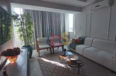 Apartamento com 3 quartos à venda na Rua Izolda Guimarães, Zildolândia, Itabuna