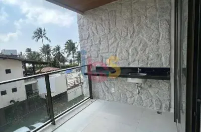 Apartamento com 2 quartos à venda na Rua Helenílson Chaves, Jardim Atlântico, Ilhéus