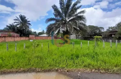 Terreno à venda na Avenida Joia Do Atlântico, Aritaguá, Ilhéus