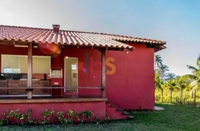 Casa com 2 quartos à venda na Rua H Quadra 09 Lote 19, Saquaíra, Maraú