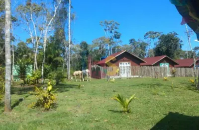 Chácara / sítio à venda na Praia De Pontal, Zona Rural, Itacaré