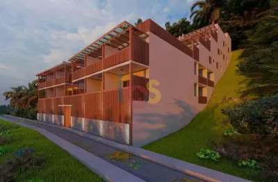 Apartamento com 2 quartos à venda na Rua Da Biquinha, Morro de São Paulo, Cairu