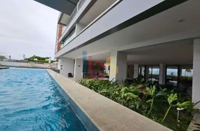 Apartamento com 3 quartos à venda na Rua dos Canários, Nossa Senhora da Vitória, Ilhéus