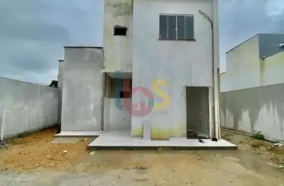 Casa com 3 quartos à venda na Br 367 Quadra Gc, Zona Rural, Porto Seguro