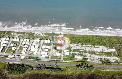 Terreno à venda na Avenida Atlântica, Olivença, Ilhéus