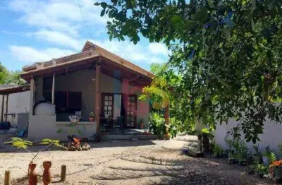 Casa com 2 quartos à venda na Rua Da Cabana Do Regi Campinhos, Maraú, Campinho, Maraú