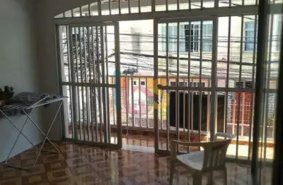 Casa com 5 quartos para alugar na Rua Antônio Lavigne de Lemos, Centro, Ilhéus