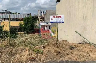 Terreno à venda na Rua C, Parque Verde, Itabuna