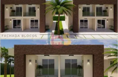 Apartamento com 3 quartos à venda na Rua Carlos Tamaki, Centro, Porto Seguro