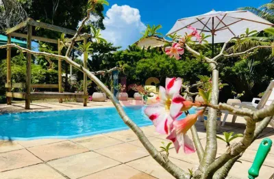 Casa com 4 quartos à venda na Rua Dos Coqueiros, Arraial D´Ajuda, Porto Seguro