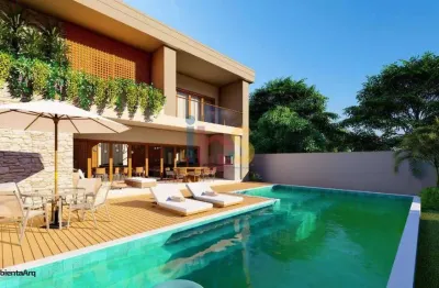 Casa com 4 quartos à venda na Quadra O, Outeiro da Glória, Porto Seguro