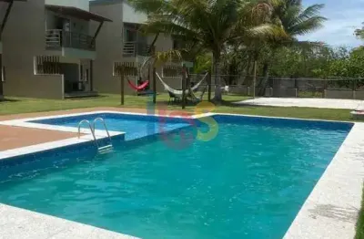 Village à venda, 3 quartos, 1 suíte, 2 vagas, olivença - ilhéus/ba