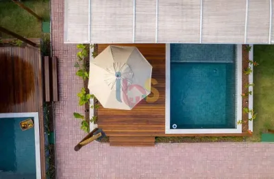 Chácara / sítio com 2 quartos à venda na Lotemento Da Costa, Barra Grande, Maraú