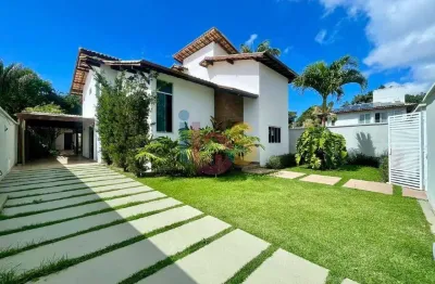 Oportunidade casa mobiliada de alto padrão no outeiro da glória