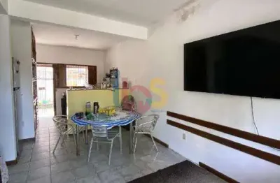 Casa com 2 quartos à venda na Rua Safira, Mirante da Coroa, Santa Cruz Cabrália