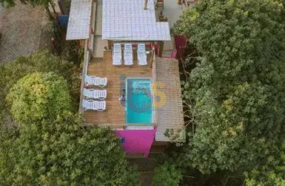 Ponto comercial à venda na Rua Alto Da Telebahia, Área Rural de Ilhéus, Ilhéus