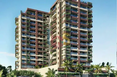 Apartamento com 2 quartos à venda na Rod Ilheus Olivença Km 03, Nossa Senhora da Vitória, Ilhéus