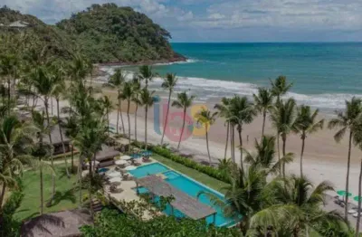 Terreno em condomínio fechado à venda na Vila De São José, Zona Rural, Itacaré