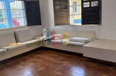 Casa com 3 quartos à venda na Praça do Cadete, São Sebastião, Ilhéus