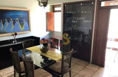 Casa com 2 quartos à venda na Rua Henrique Alves, Castália, Itabuna