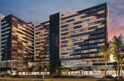 Kitnet / Stúdio à venda na Avenida Tancredo Neves, São Francisco, Ilhéus