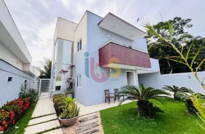 Casa com 3 quartos à venda na Rua Jão Vitor De Paula, Outeiro da Glória, Porto Seguro