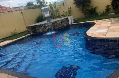 Casa com 4 quartos à venda na Avenida Das Acacias, Village II, Porto Seguro