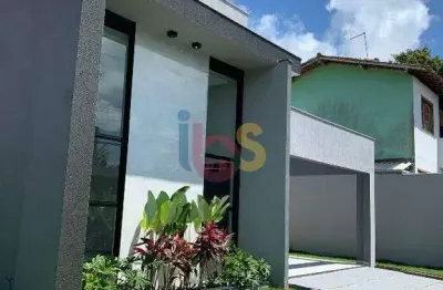 Casa com 3 quartos à venda na Alameda Da Sucupira, Village II, Porto Seguro