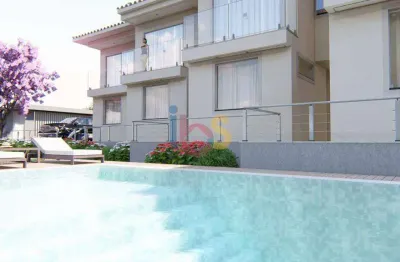 Apartamento com 3 quartos à venda na Rua Aldo Gucci, Praia De Taperapuan, Porto Seguro