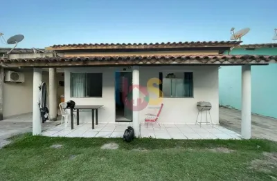 Casa com 2 quartos à venda na Avenida Ayrton Senna', Cambolo, Porto Seguro