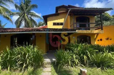 Chácara / sítio com 6 quartos à venda na Rod. Ilhéus/una Km 19, Olivença, Ilhéus